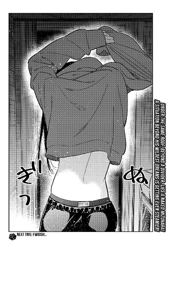 Kanojo, Okarishimasu Chapter 258 - Page 20