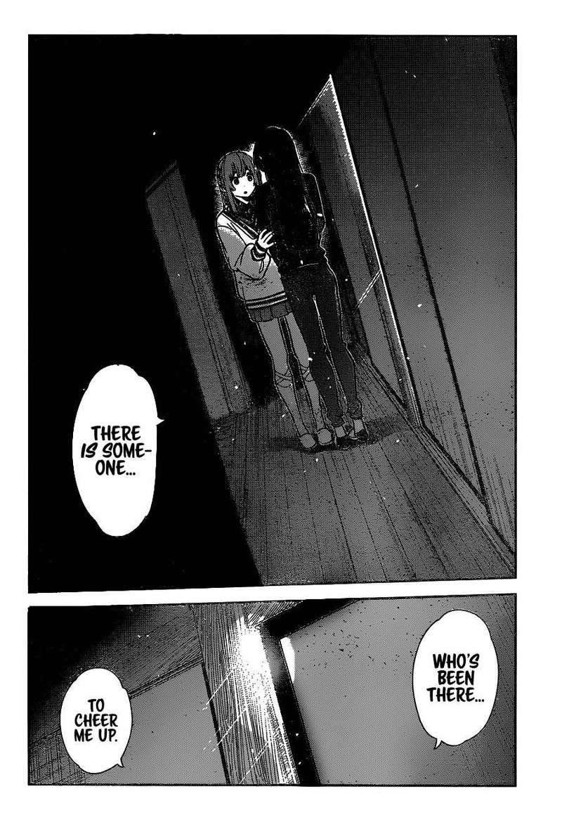 Kanojo, Okarishimasu Chapter 268 - Page 4