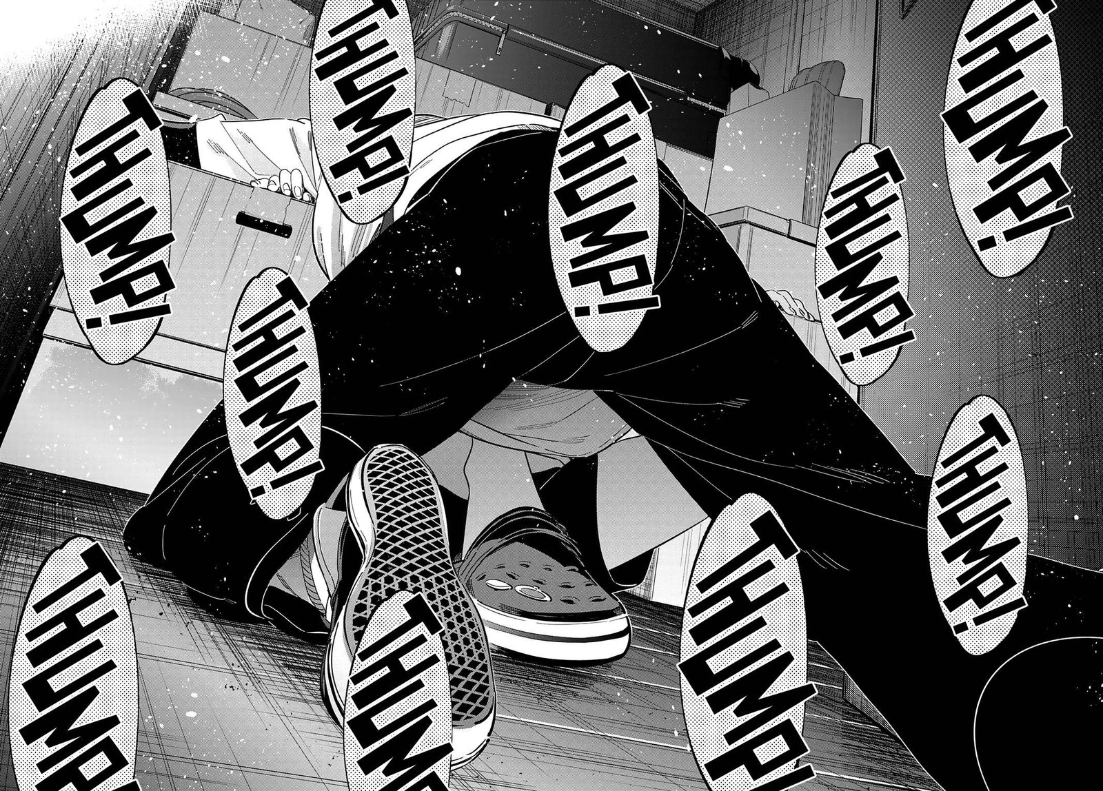 Kanojo, Okarishimasu Chapter 275 - Page 15