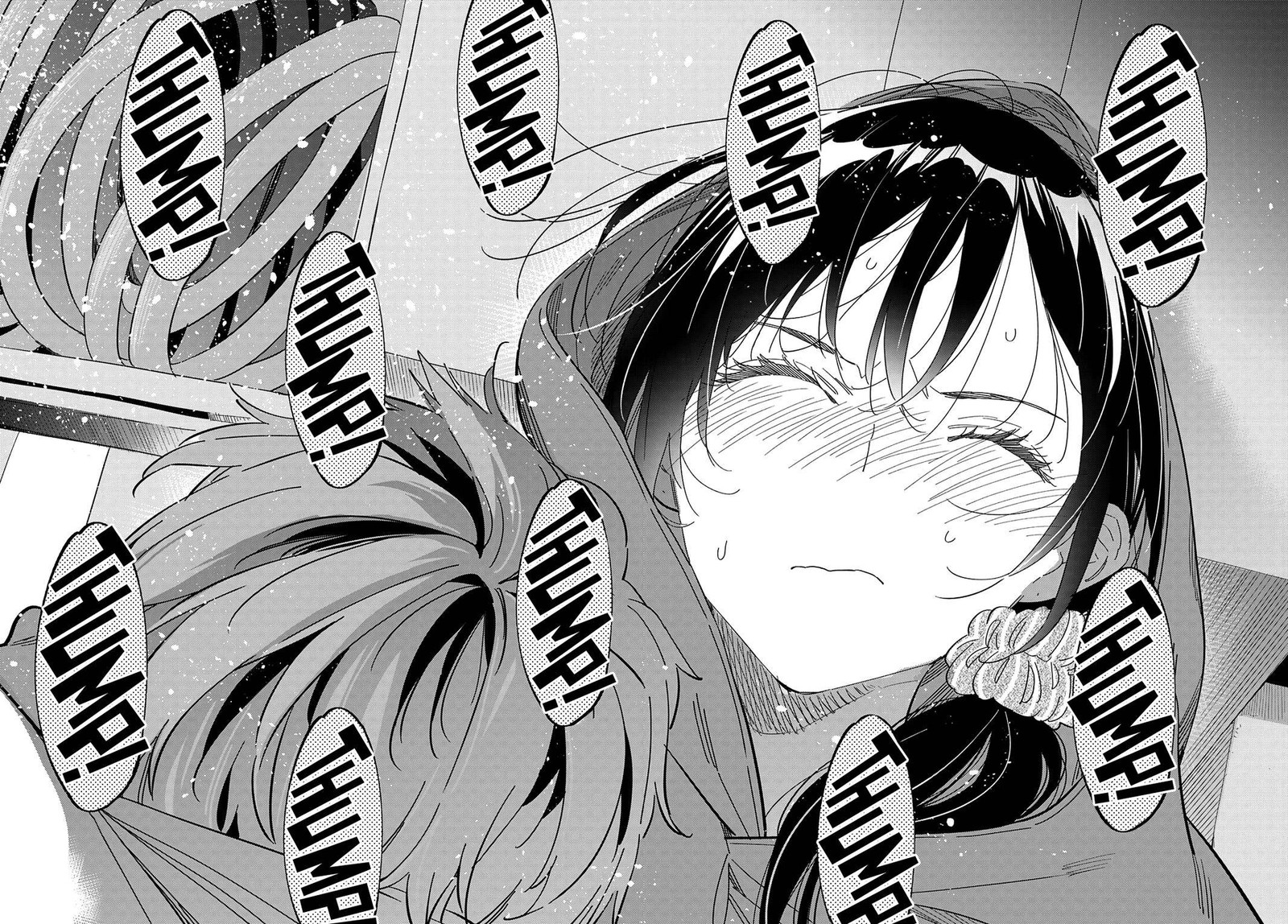 Kanojo, Okarishimasu Chapter 275 - Page 16