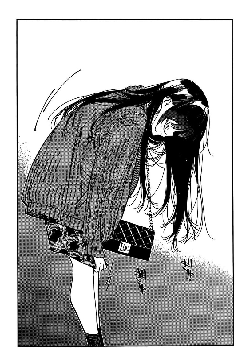 Kanojo, Okarishimasu Chapter 279 - Page 19