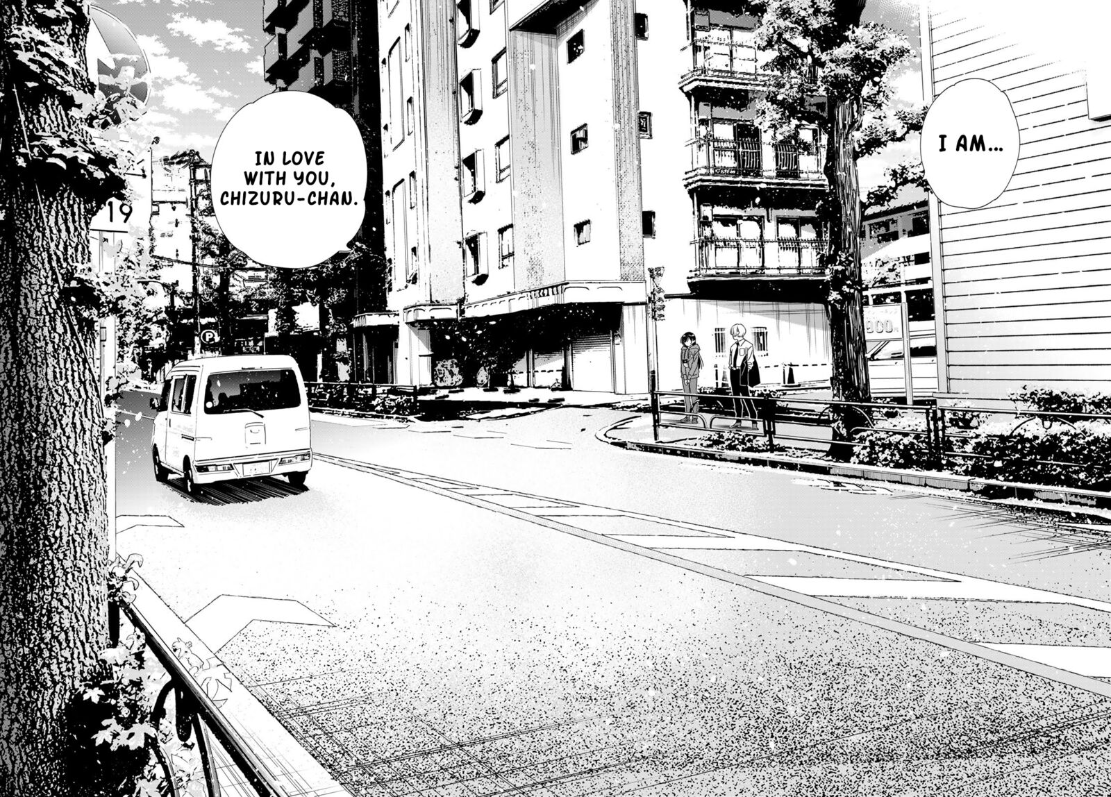 Kanojo, Okarishimasu Chapter 289 - Page 4