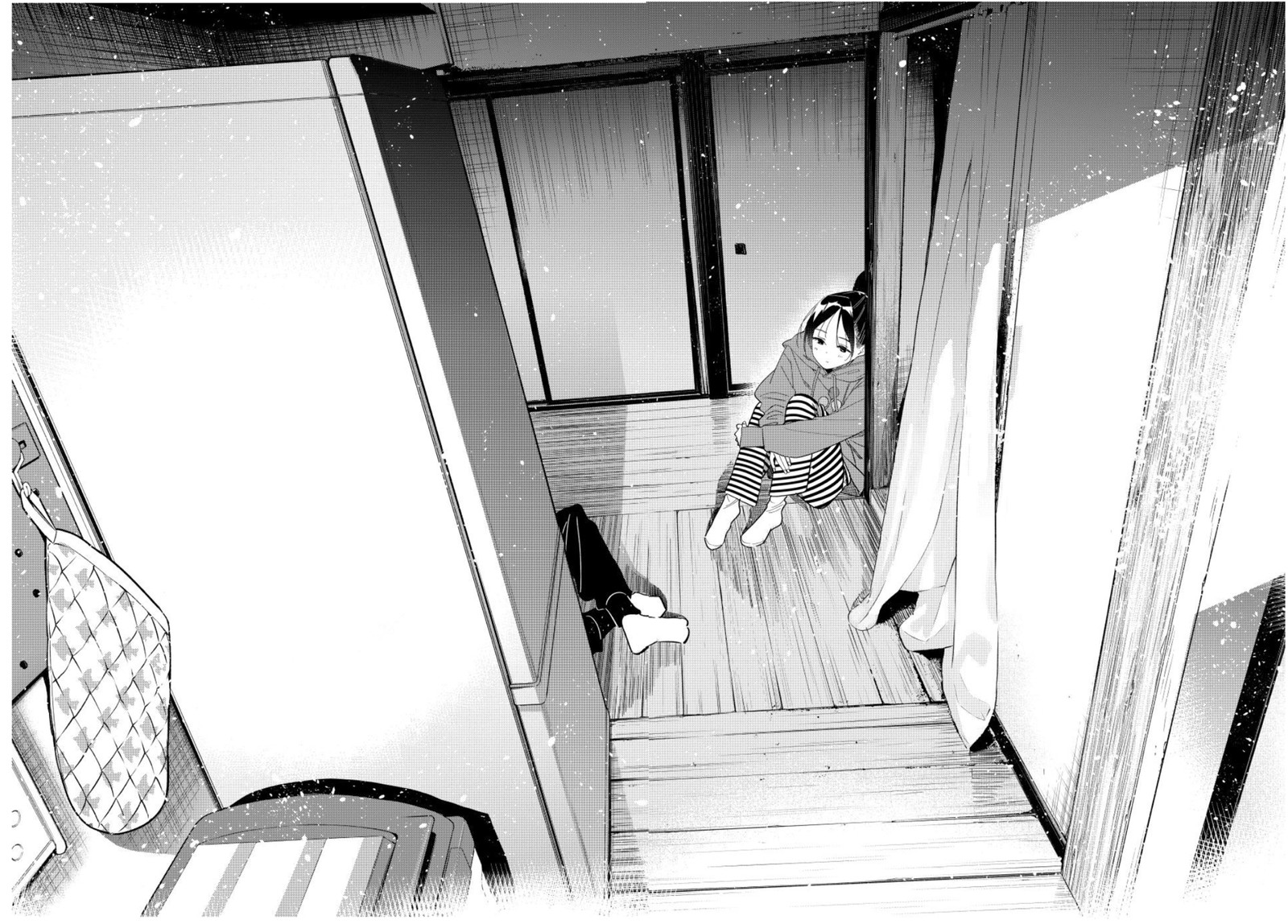 Kanojo, Okarishimasu Chapter 306 - Page 18