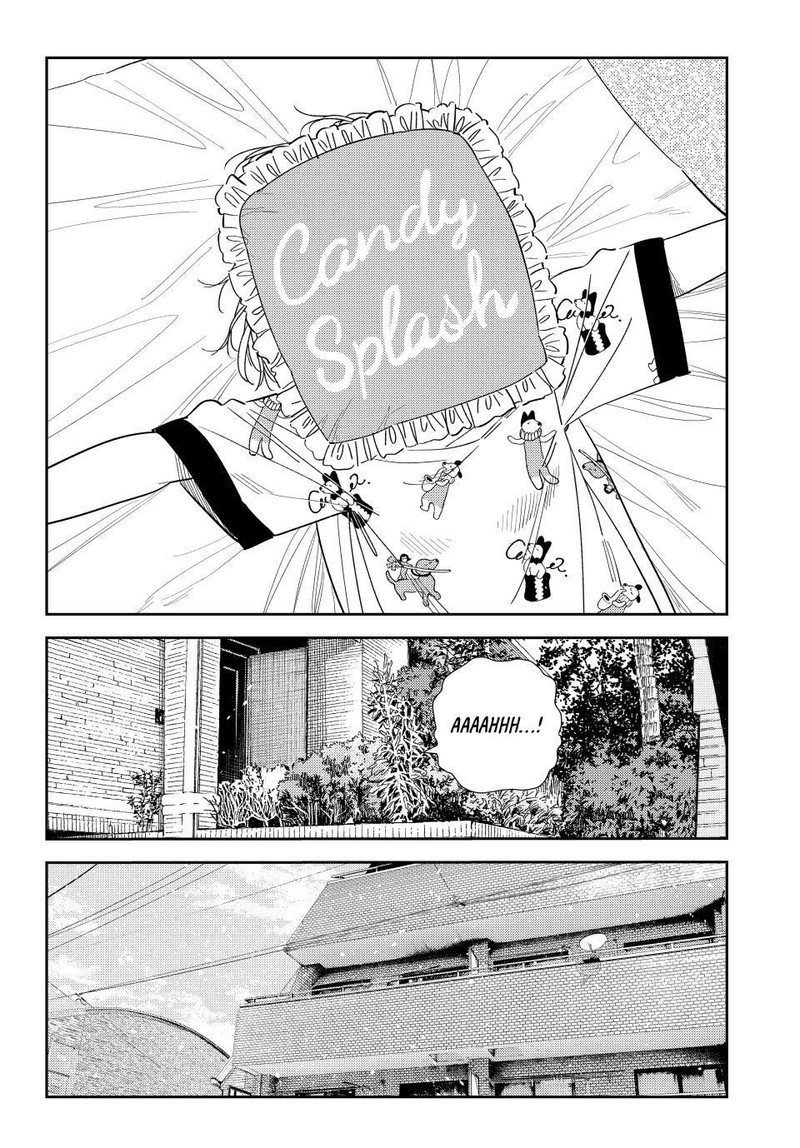 Kanojo, Okarishimasu Chapter 310 - Page 6