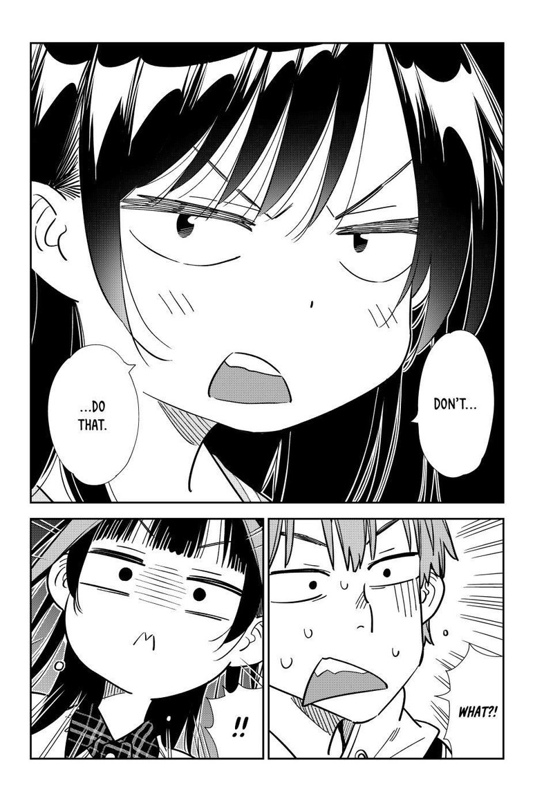 Kanojo, Okarishimasu Chapter 313 - Page 10