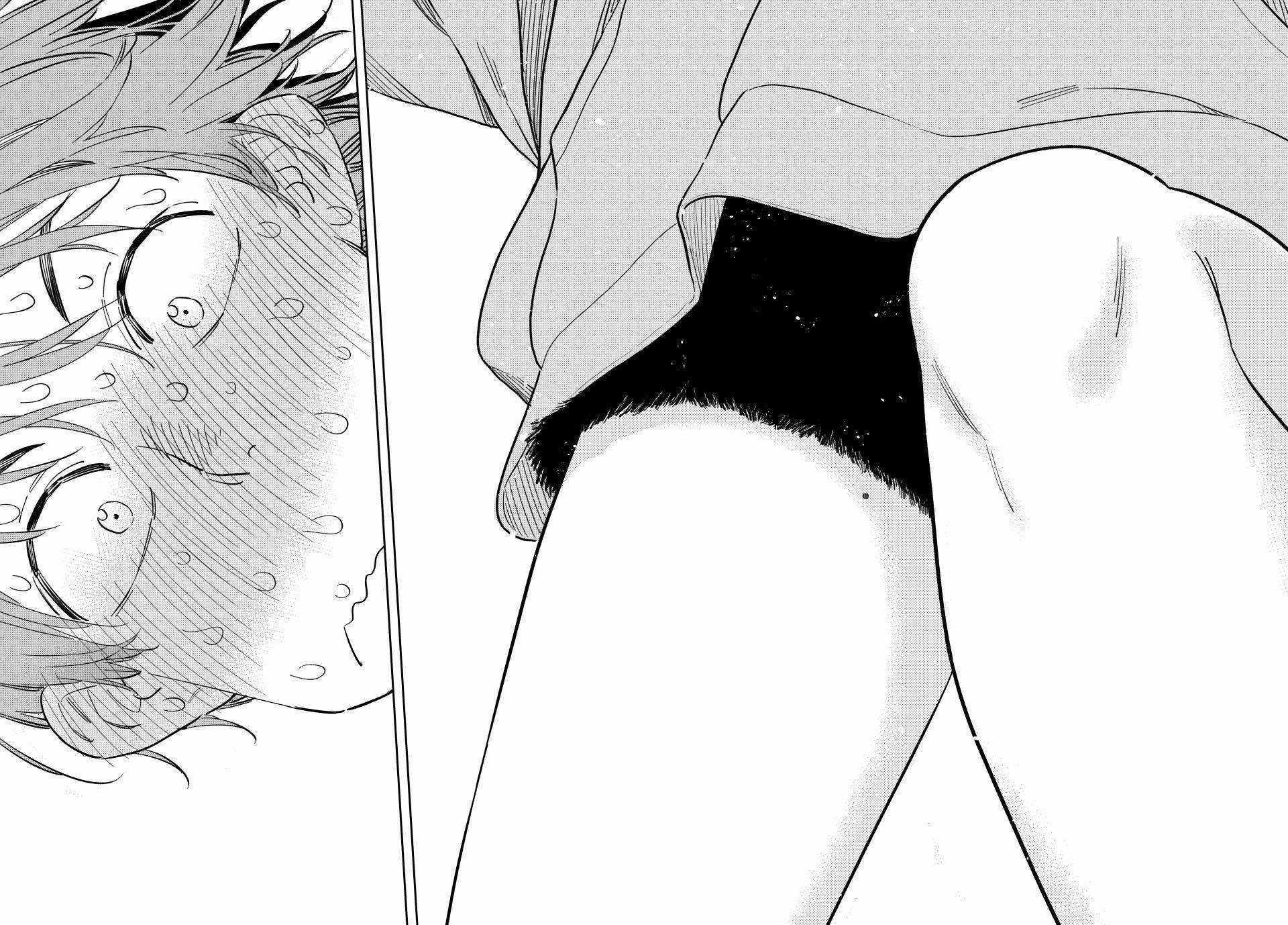 Kanojo, Okarishimasu Chapter 318 - Page 18