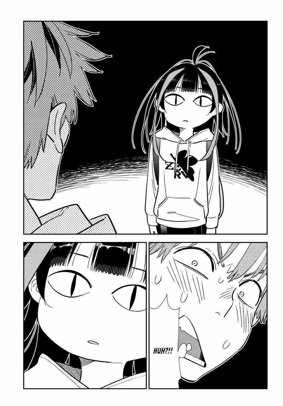 Kanojo, Okarishimasu Chapter 333 - Page 19