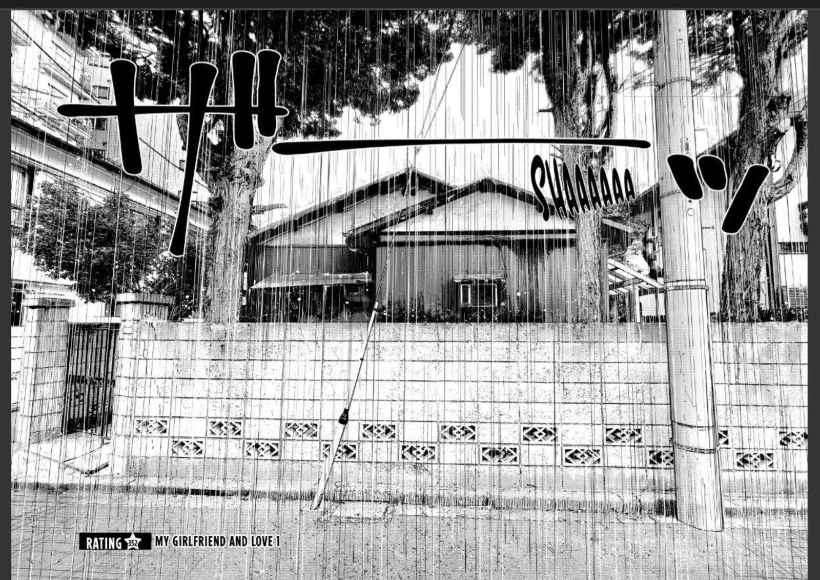 Kanojo, Okarishimasu Chapter 352 - Page 2