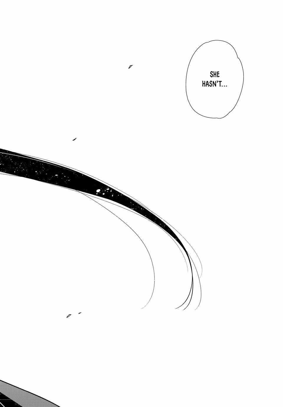 Kanojo, Okarishimasu Chapter 399 - Page 18