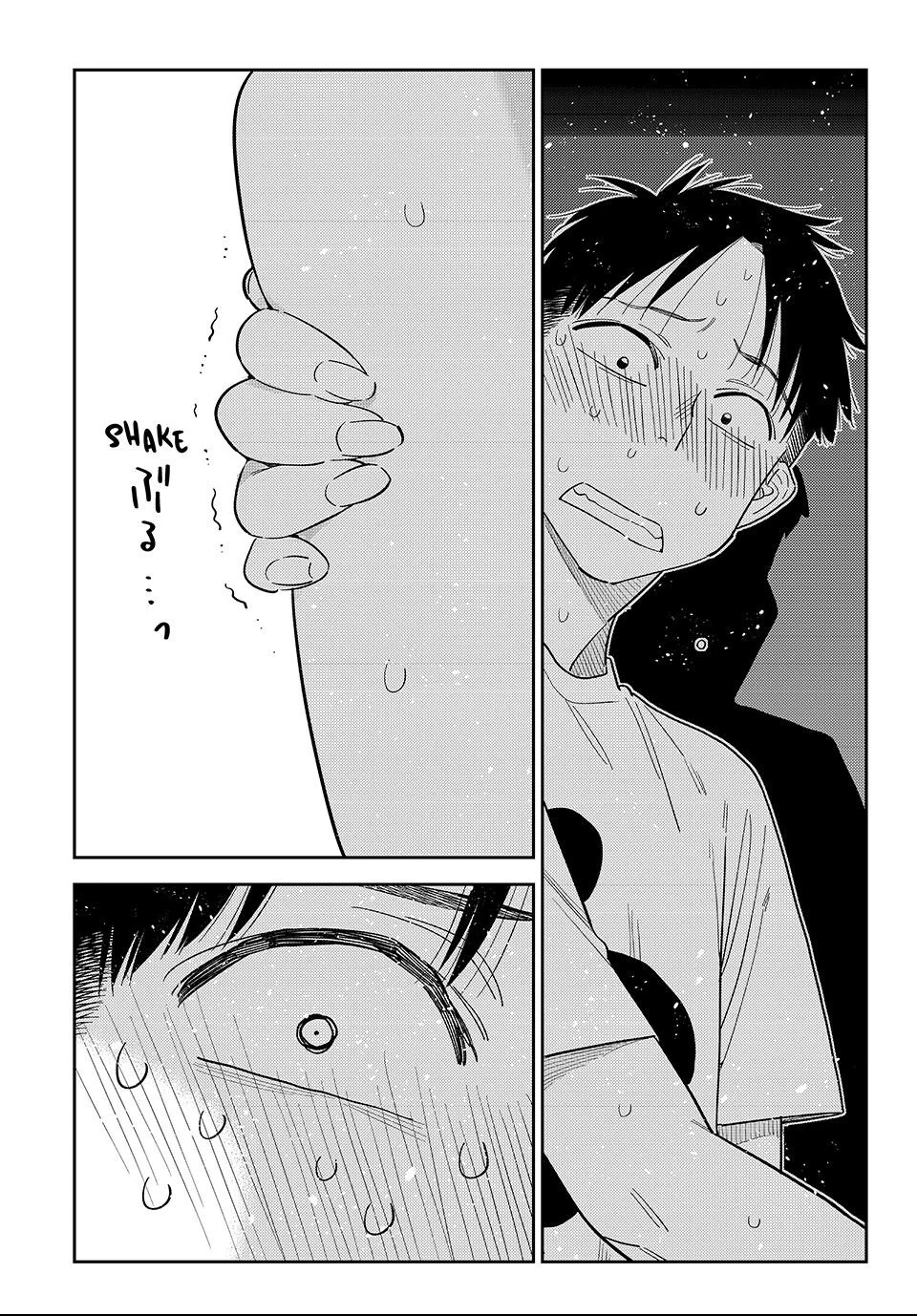 Kanojo, Okarishimasu Chapter 403 - Page 6