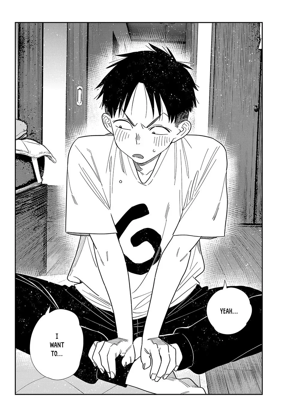 Kanojo, Okarishimasu Chapter 406 - Page 10