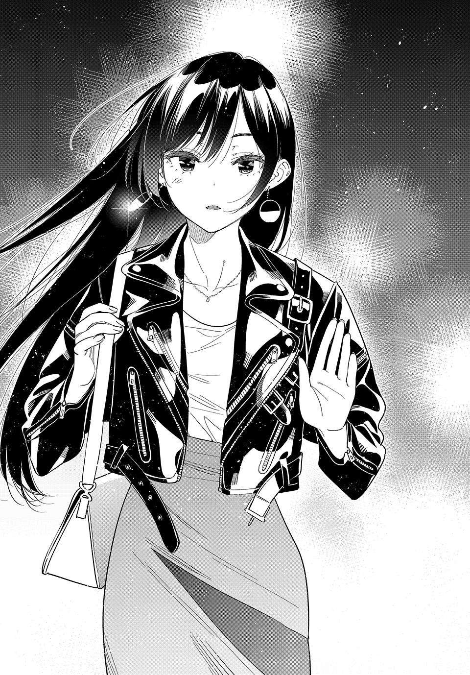 Kanojo, Okarishimasu Chapter 412 - Page 20