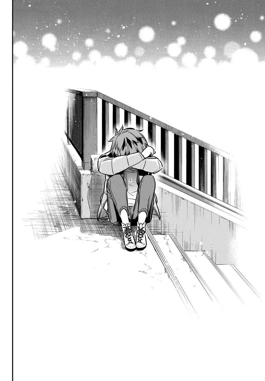 Kanojo, Okarishimasu Chapter 49 - Page 9