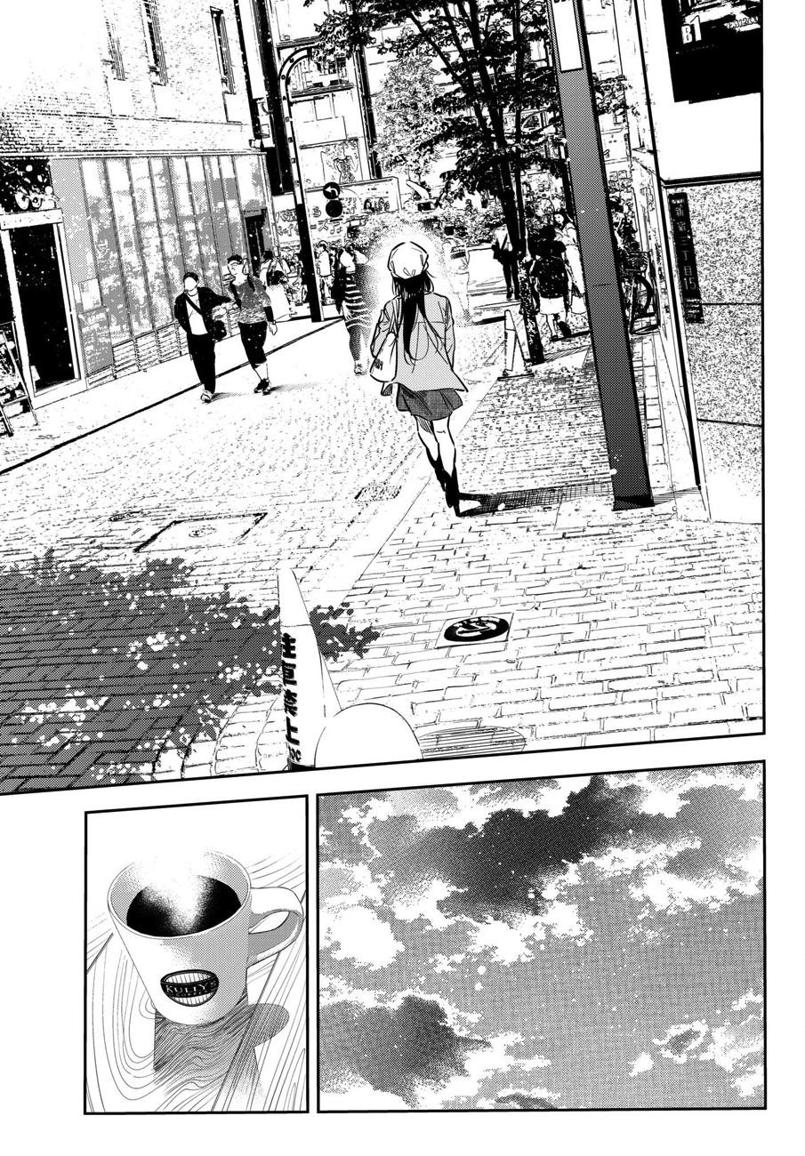 Kanojo, Okarishimasu Chapter 52 - Page 6