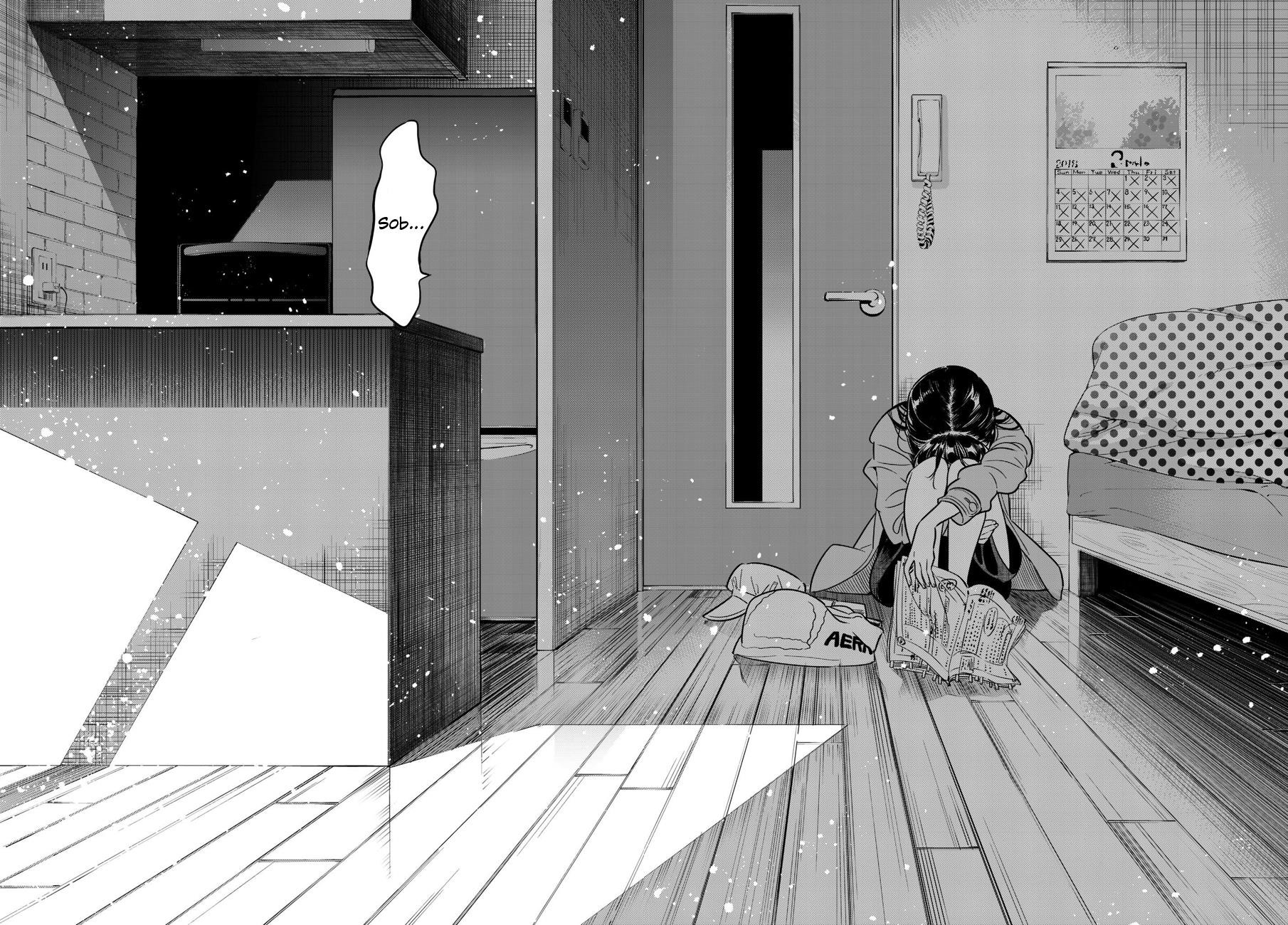 Kanojo, Okarishimasu Chapter 53 - Page 14