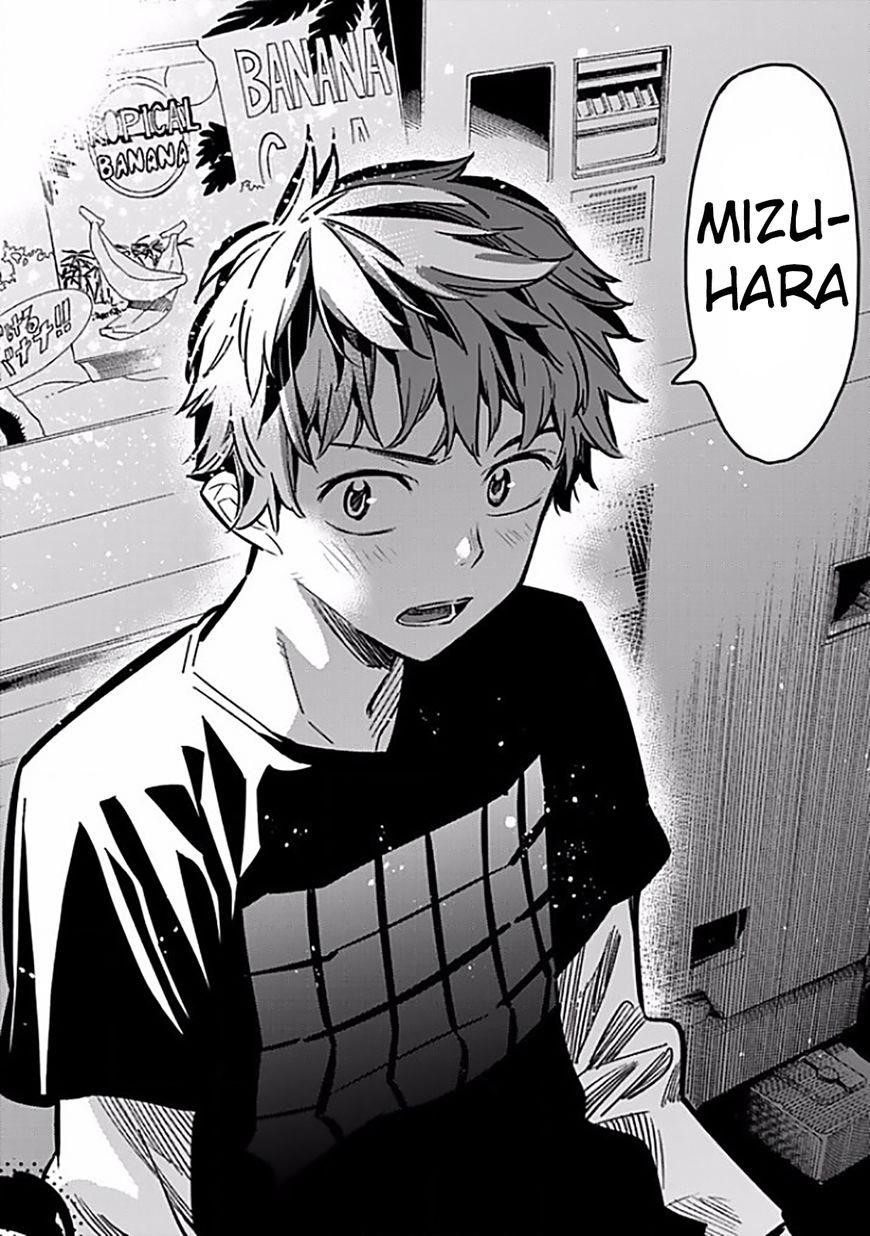 Kanojo, Okarishimasu Chapter 6 - Page 13