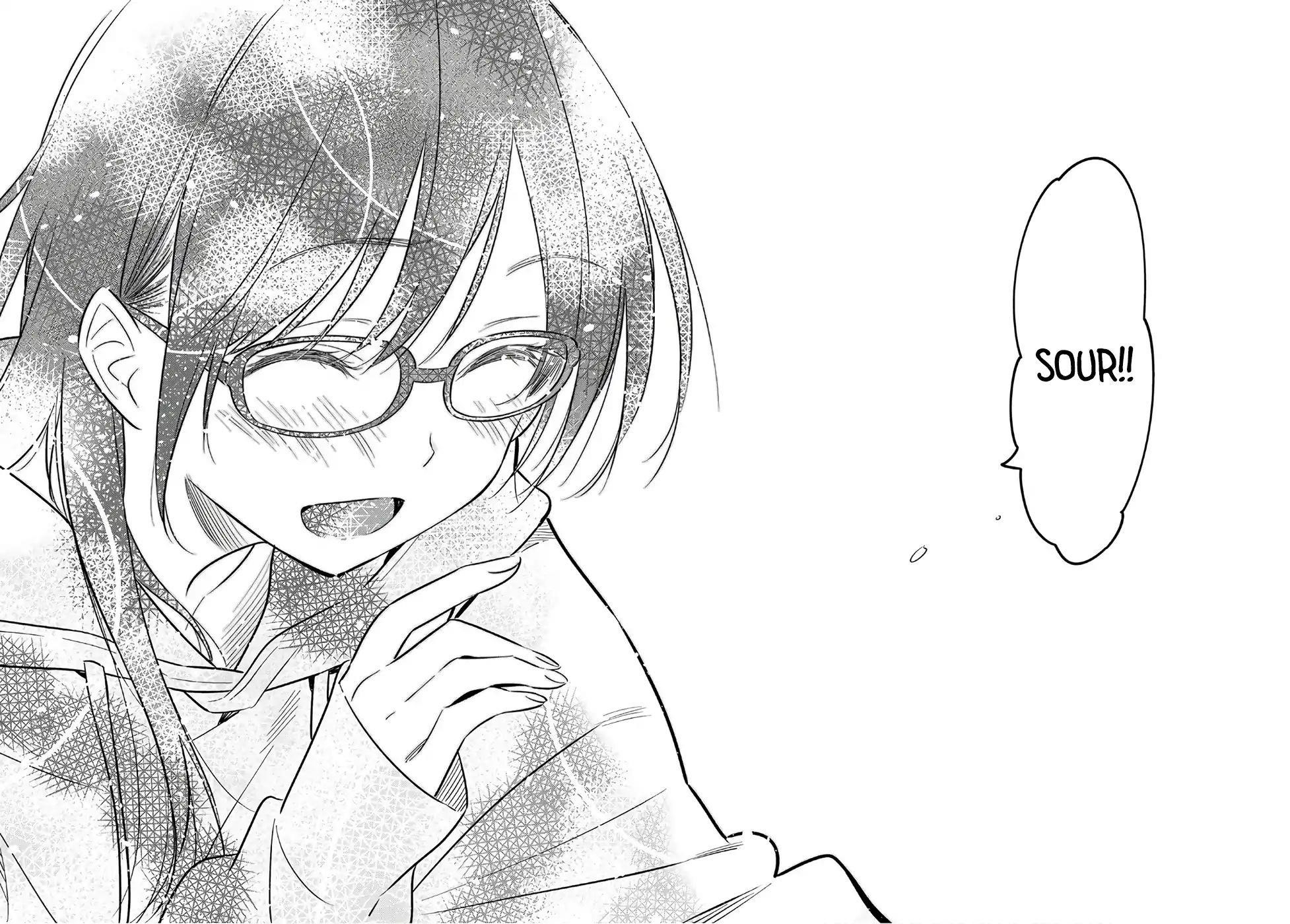 Kanojo, Okarishimasu Chapter 69 - Page 20