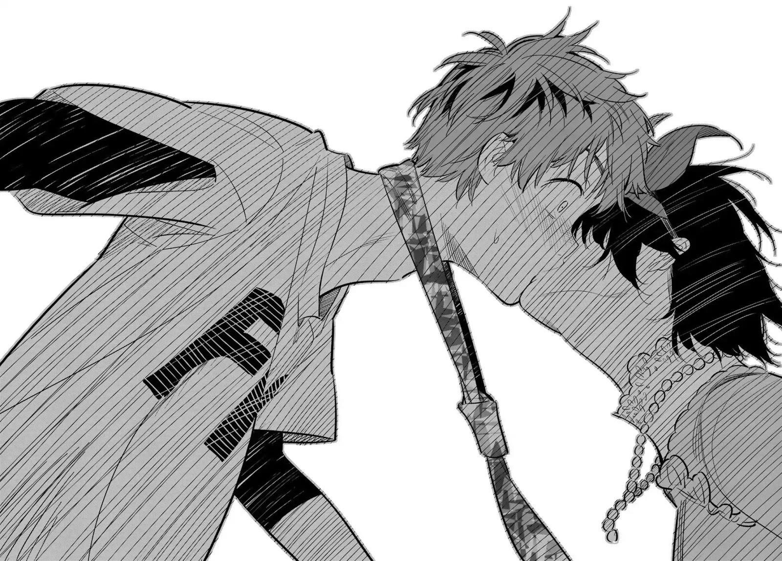 Kanojo, Okarishimasu Chapter 87 - Page 19