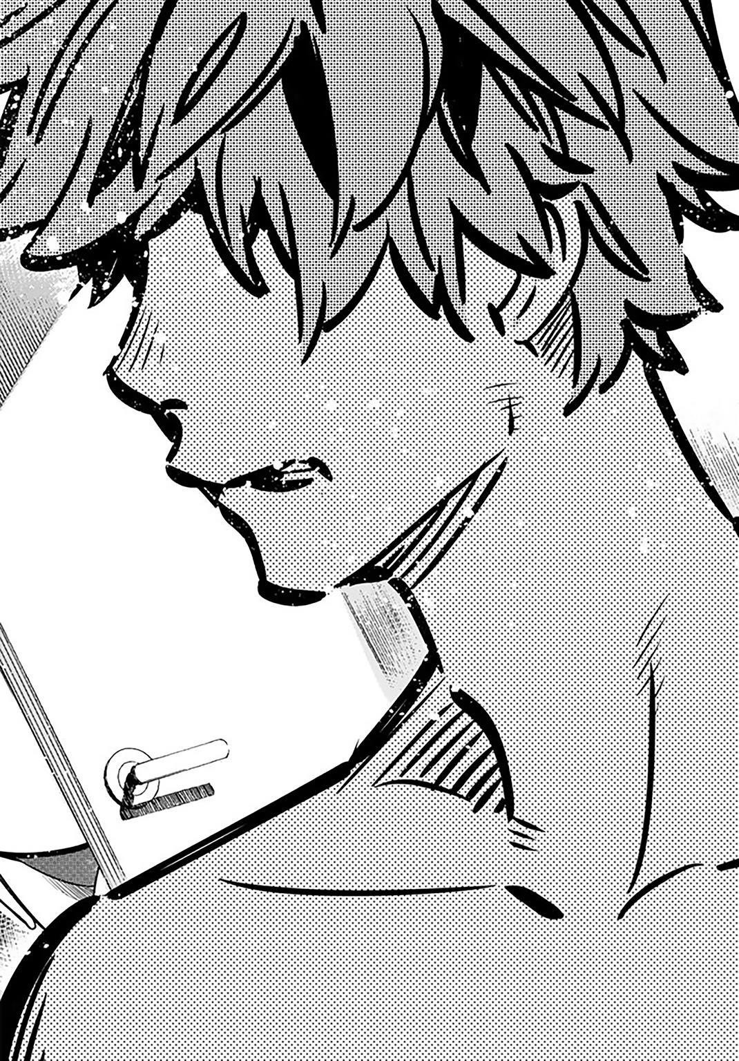 Kanojo, Okarishimasu Chapter 9 - Page 15