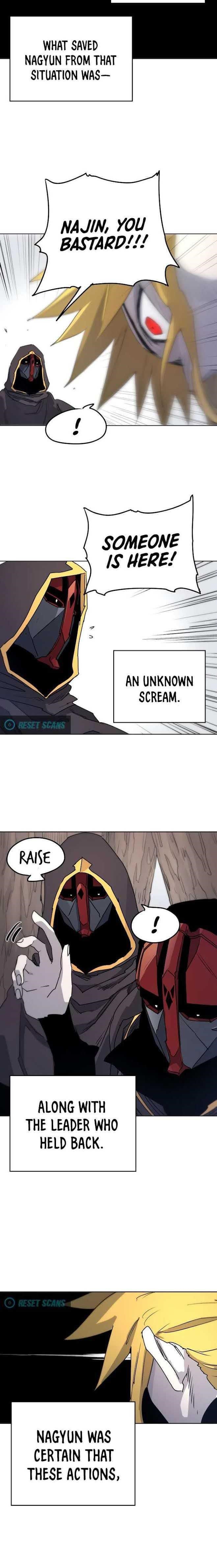 The Knight of Embers Chapter 10 - Page 4