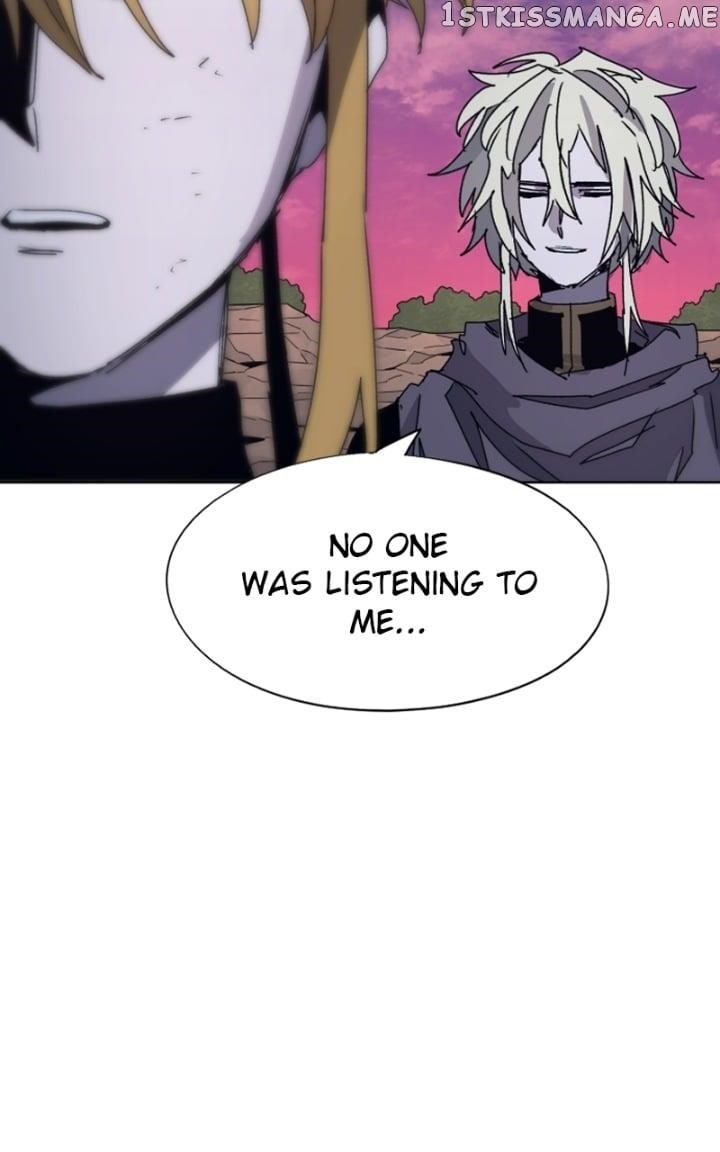 The Knight of Embers Chapter 100 - Page 19