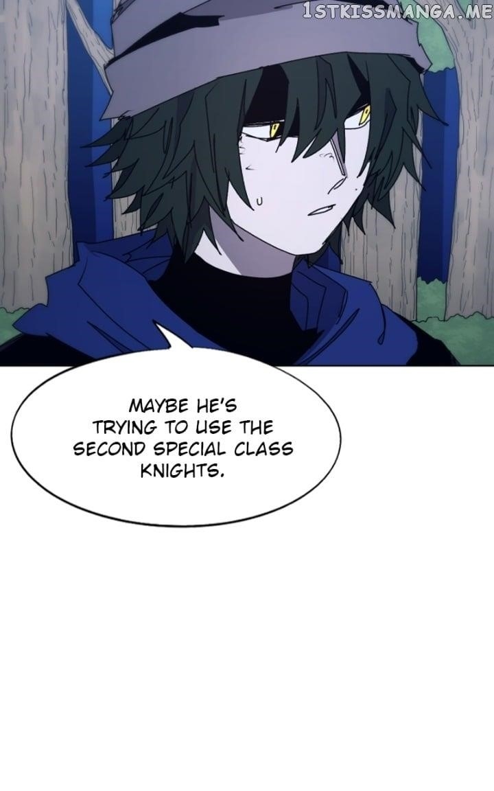 The Knight of Embers Chapter 100 - Page 27