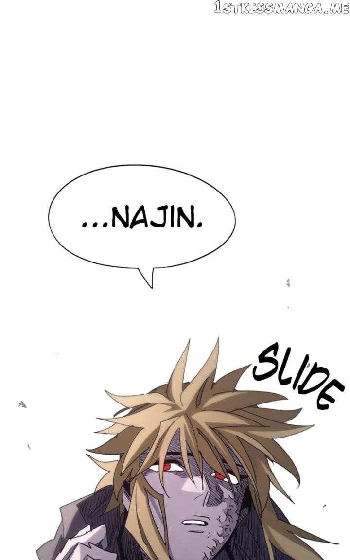 The Knight of Embers Chapter 100 - Page 70