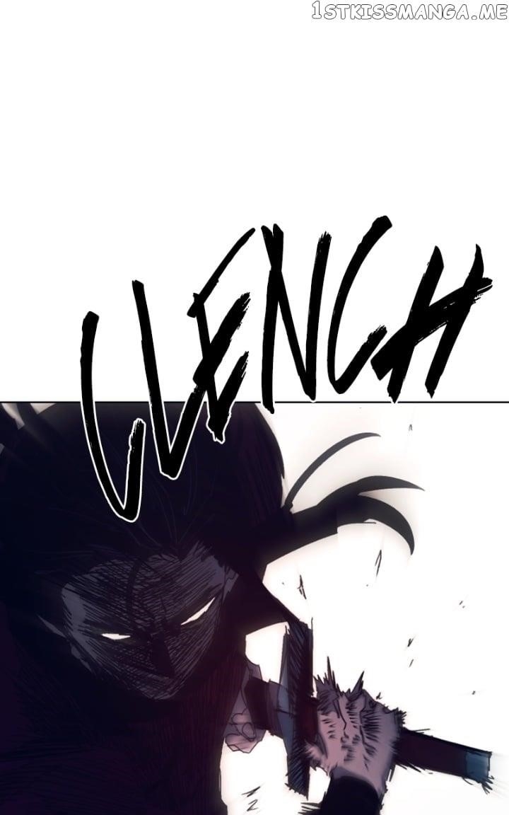 The Knight of Embers Chapter 102 - Page 1