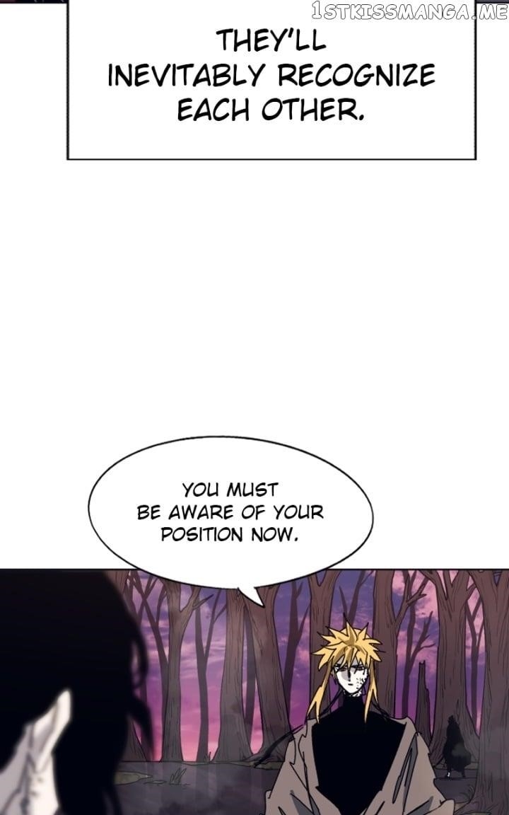 The Knight of Embers Chapter 102 - Page 11