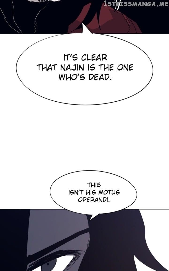 The Knight of Embers Chapter 102 - Page 13