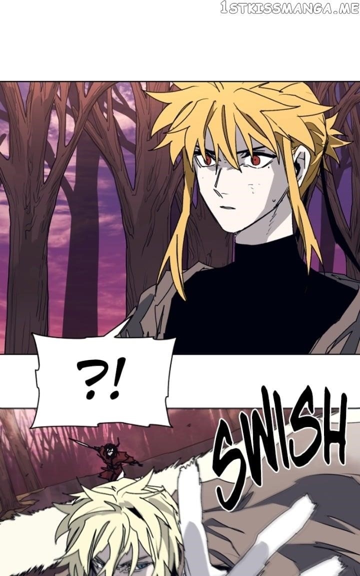 The Knight of Embers Chapter 102 - Page 31