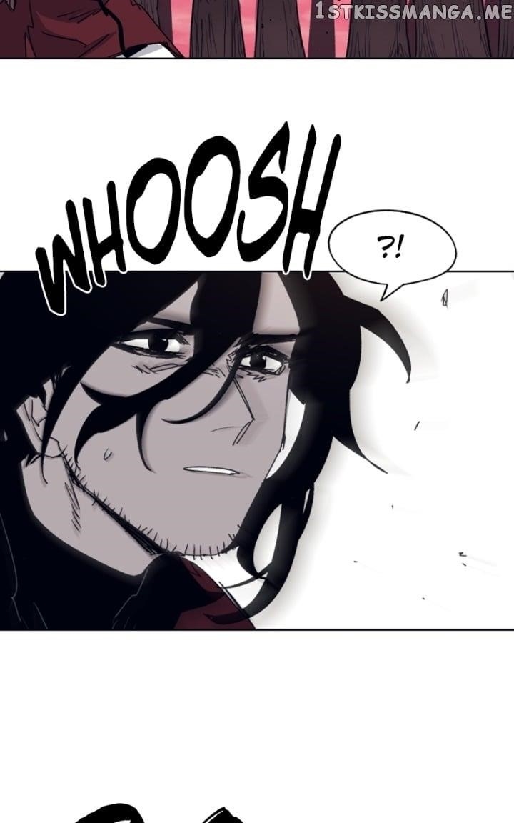 The Knight of Embers Chapter 102 - Page 35