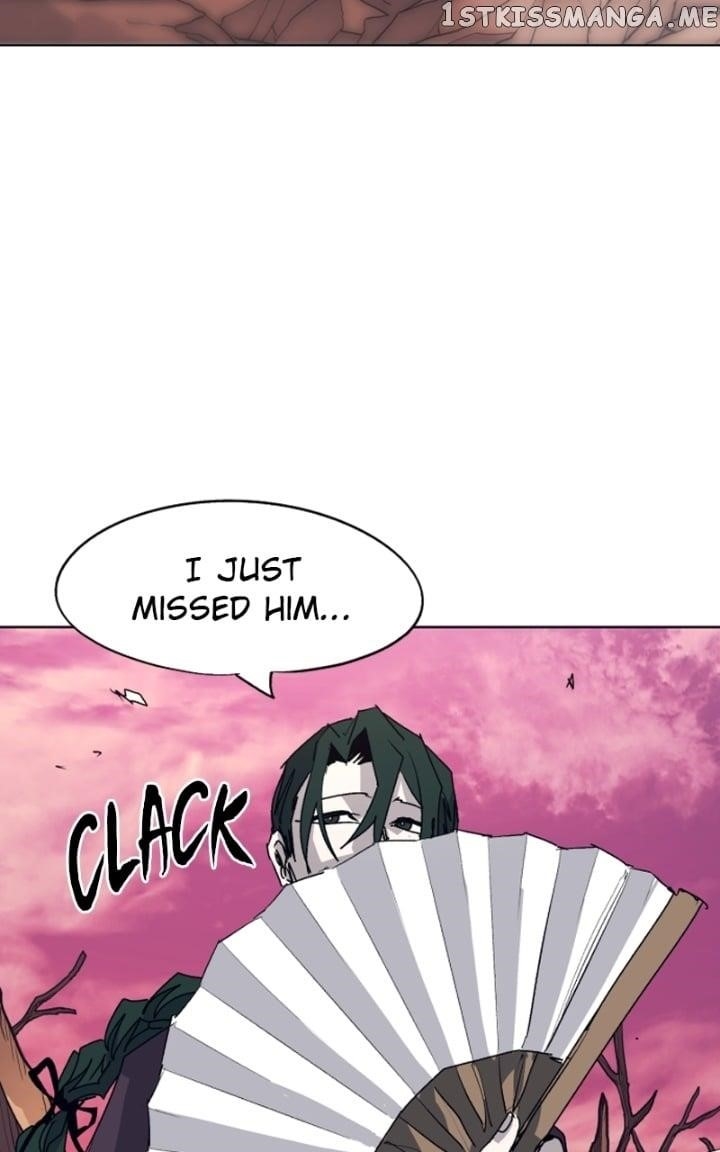 The Knight of Embers Chapter 102 - Page 39