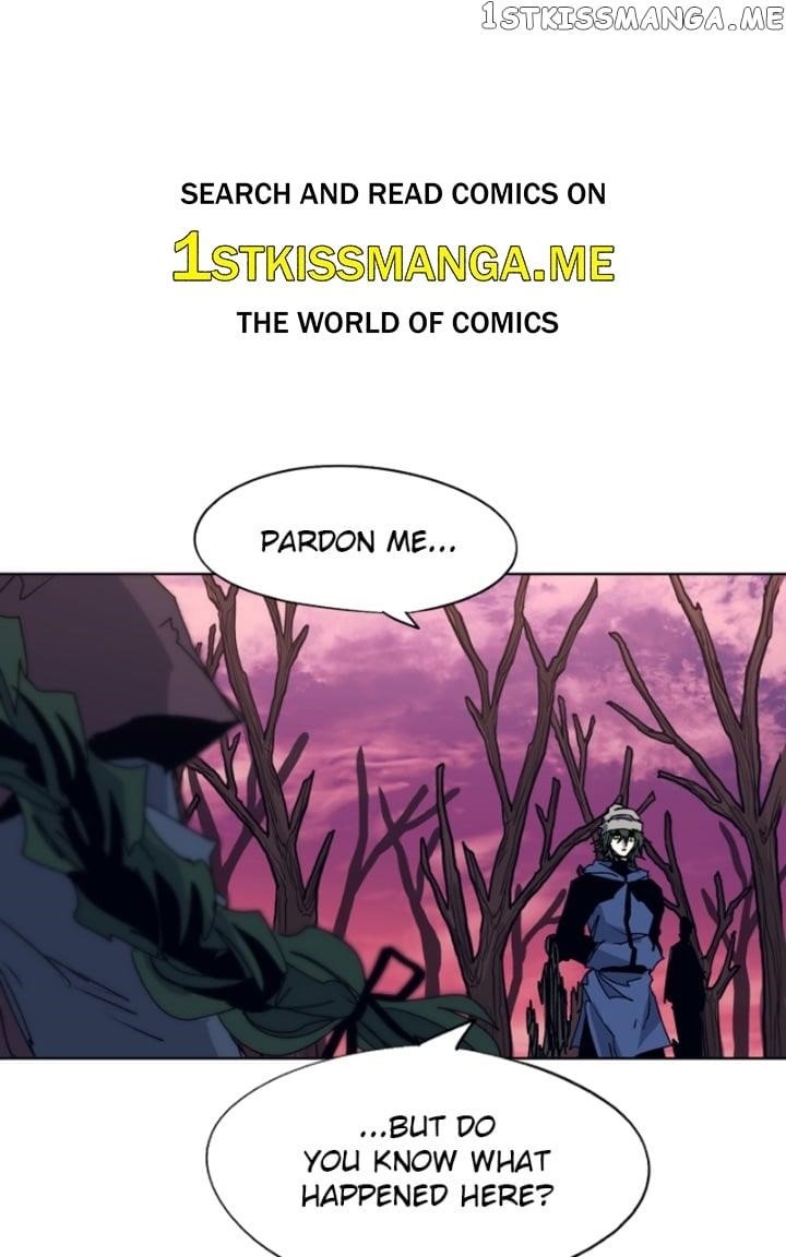 The Knight of Embers Chapter 102 - Page 44