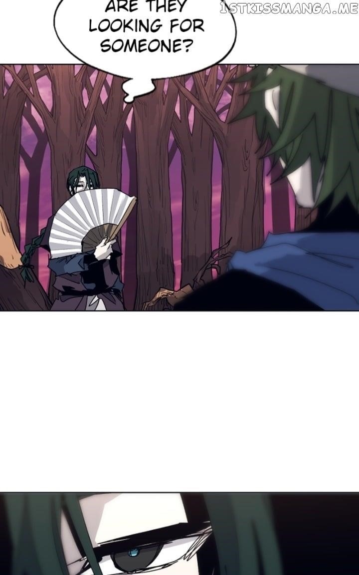 The Knight of Embers Chapter 102 - Page 46