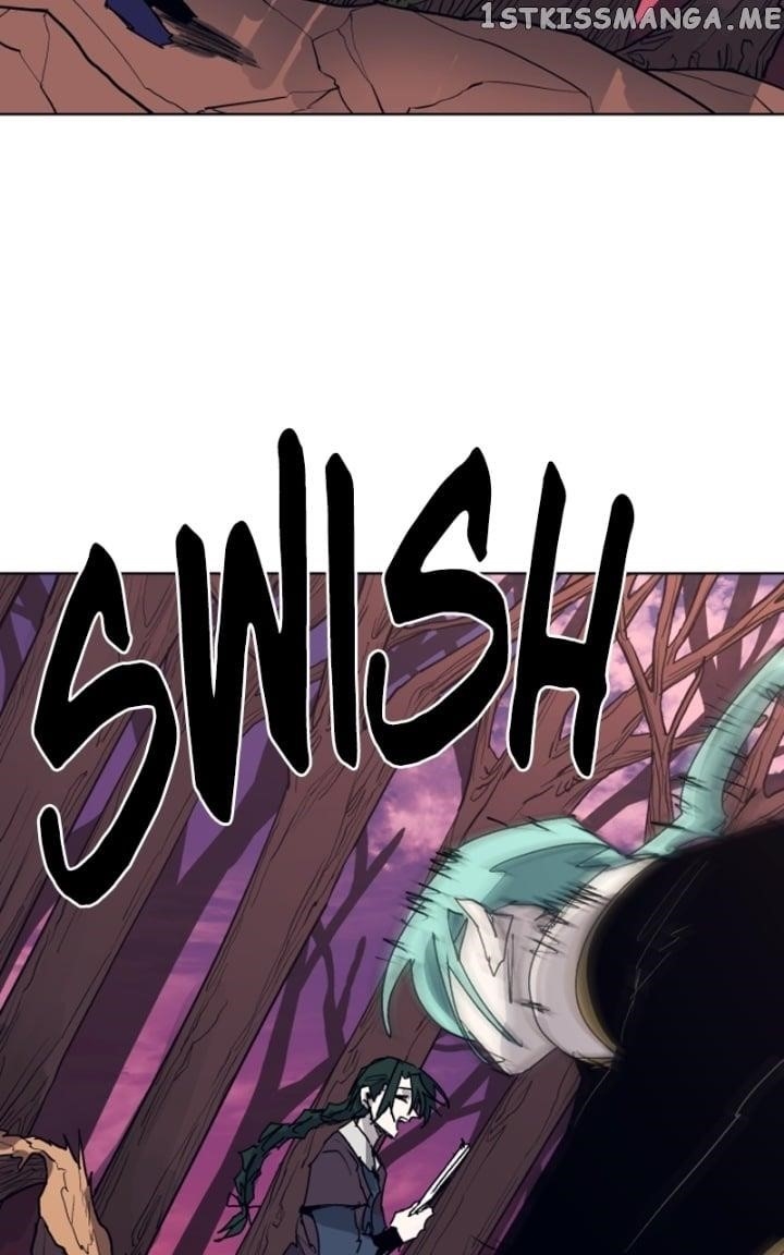 The Knight of Embers Chapter 102 - Page 50