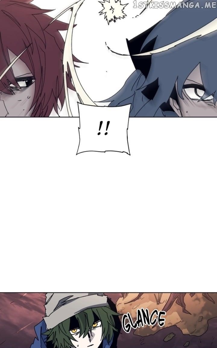 The Knight of Embers Chapter 102 - Page 60