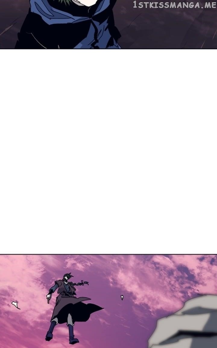 The Knight of Embers Chapter 102 - Page 61