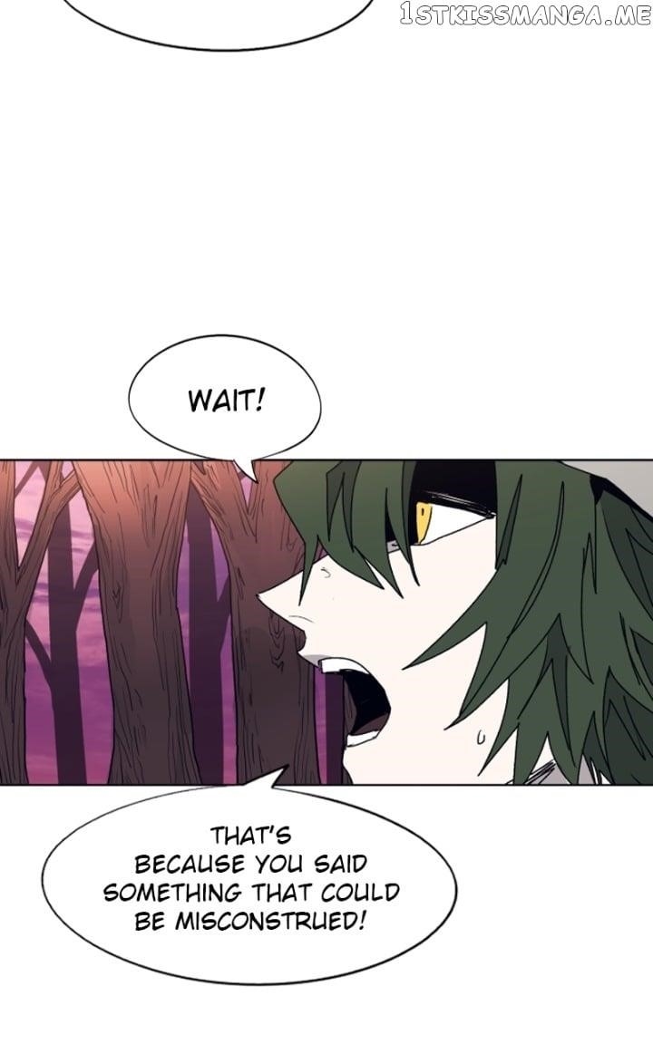 The Knight of Embers Chapter 102 - Page 64