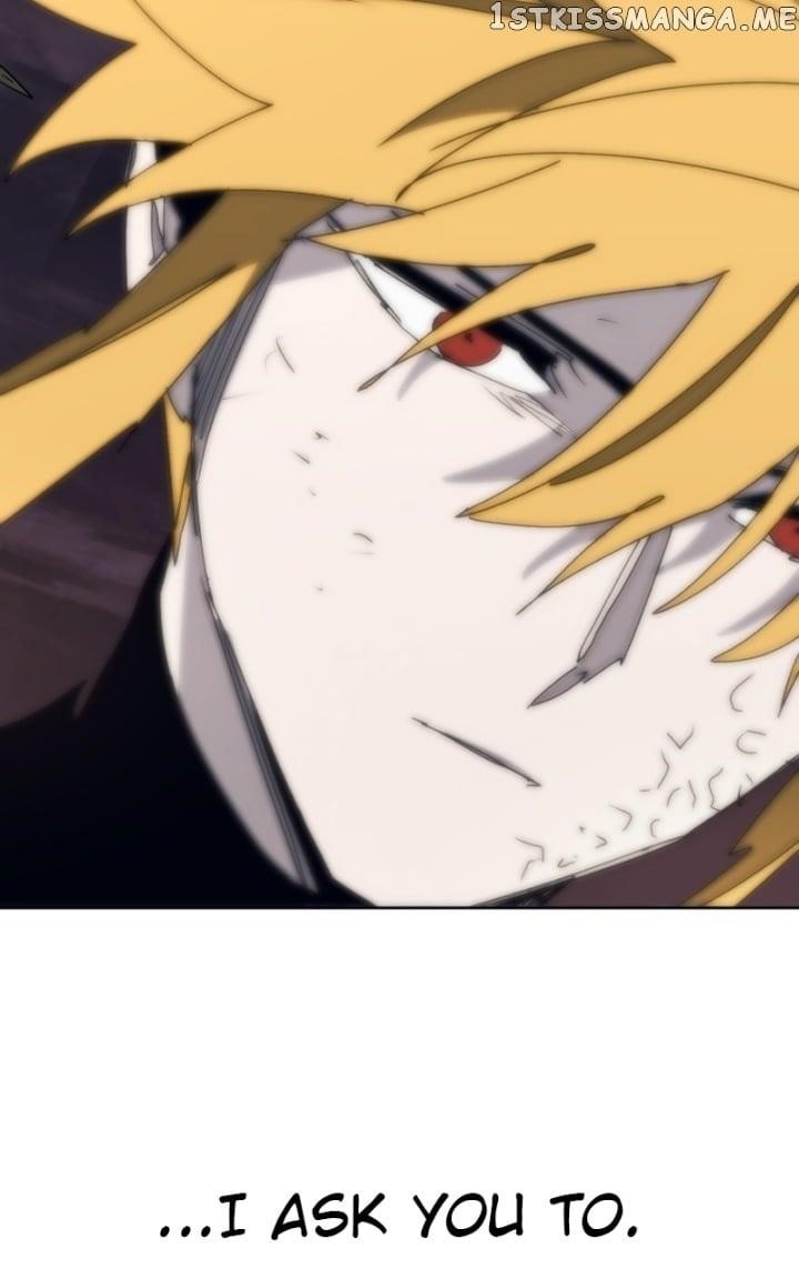 The Knight of Embers Chapter 102 - Page 8