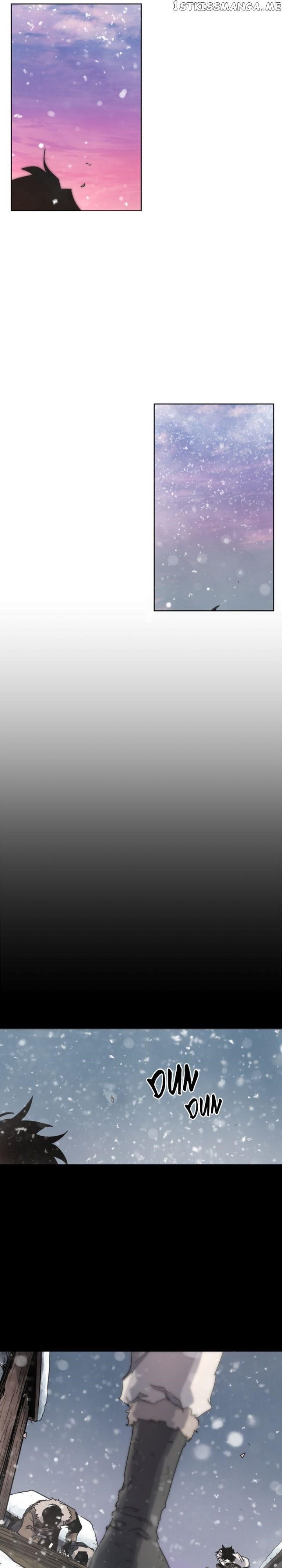 The Knight of Embers Chapter 104 - Page 11