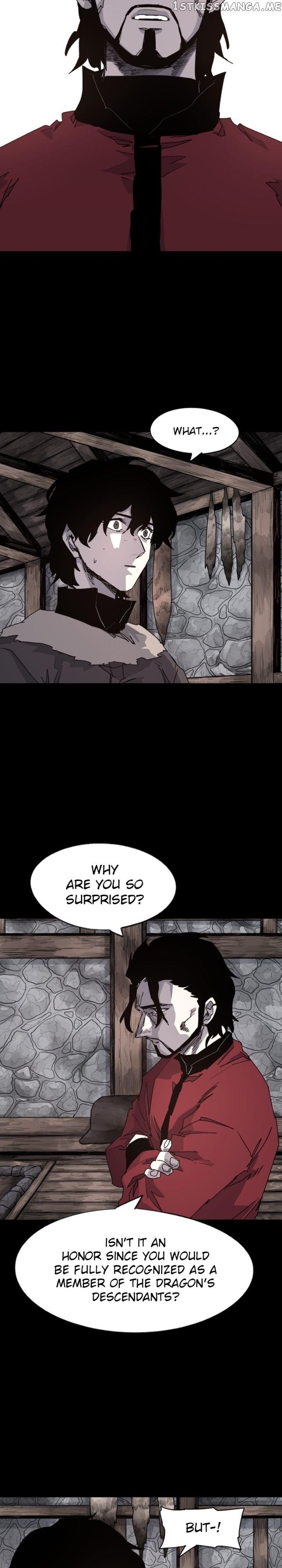 The Knight of Embers Chapter 105 - Page 25