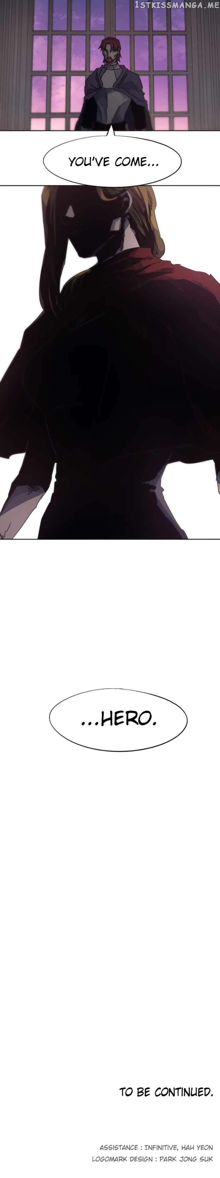 The Knight of Embers Chapter 111 - Page 21