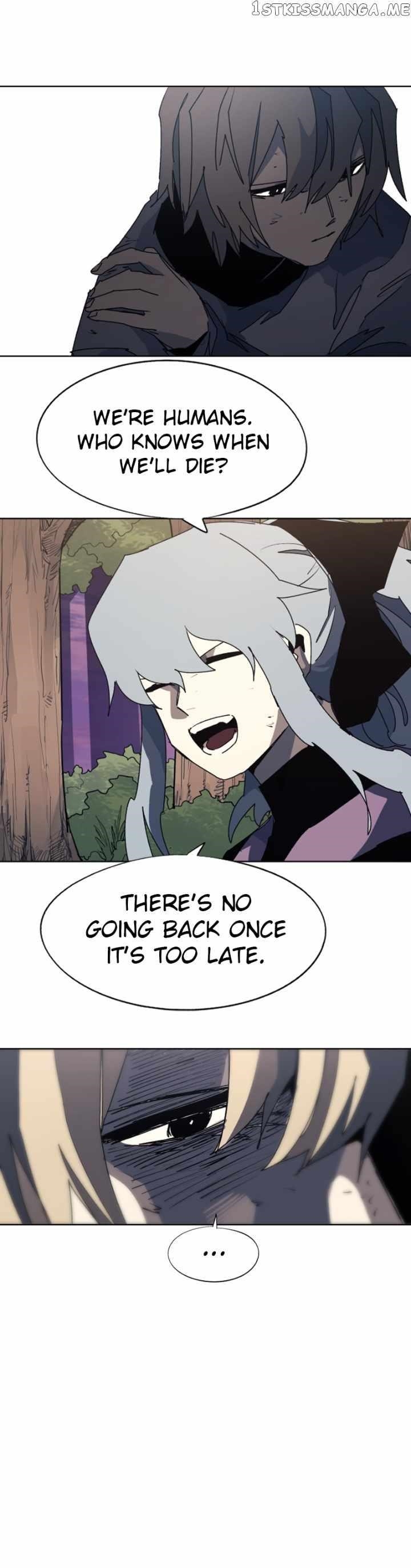 The Knight of Embers Chapter 113 - Page 14