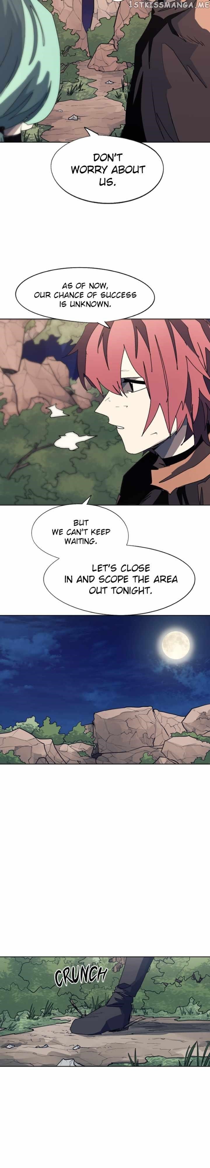 The Knight of Embers Chapter 113 - Page 16