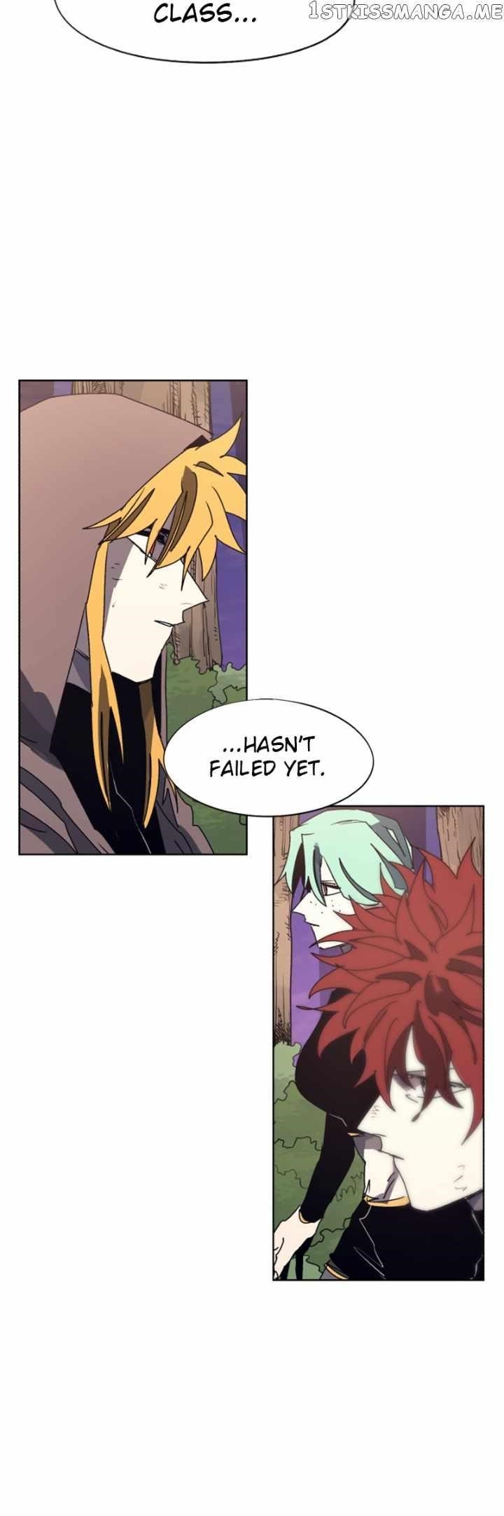 The Knight of Embers Chapter 113 - Page 5