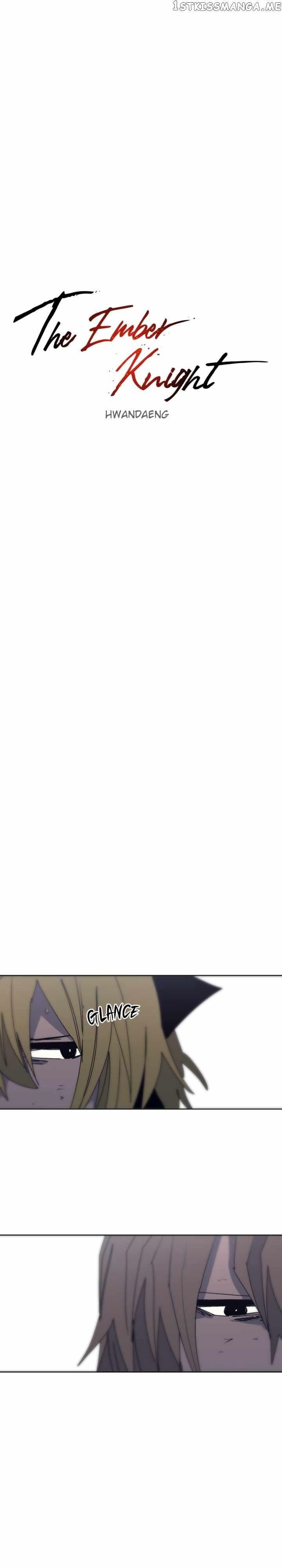 The Knight of Embers Chapter 113 - Page 6