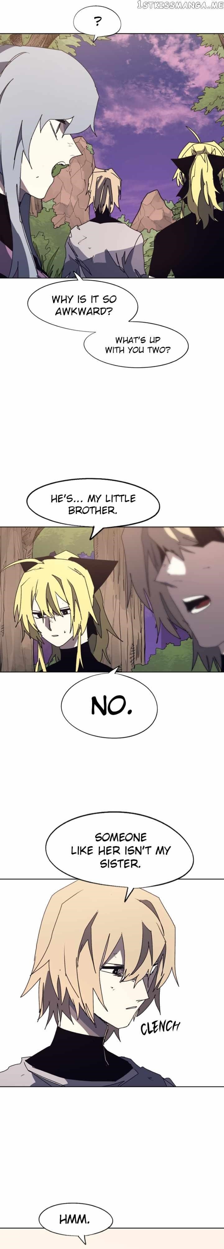 The Knight of Embers Chapter 113 - Page 7