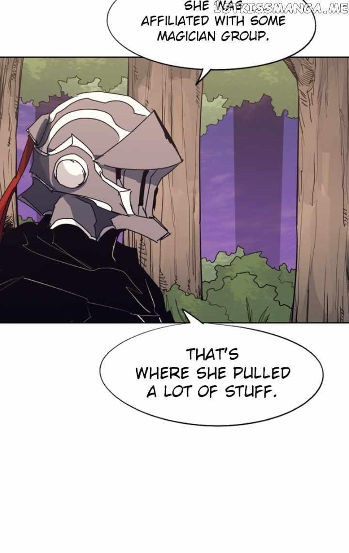 The Knight of Embers Chapter 113 - Page 9