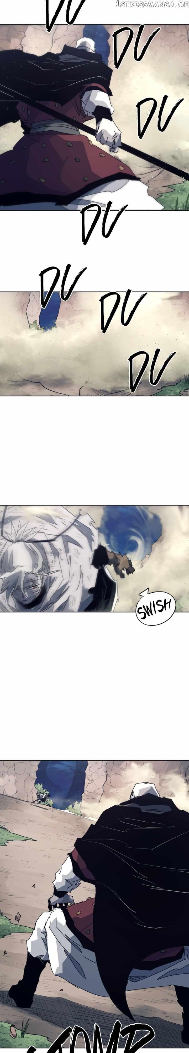 The Knight of Embers Chapter 114 - Page 11